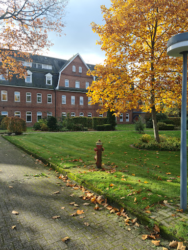Jungeninternat Thuine