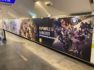 Photo n°4 de ATELIER DE LA COM à La Rue-Saint-Pierre (Agence de publicité)