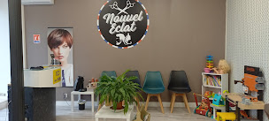 Photo n°10 de Nouvel Eclat à Courtenay (Barbier)