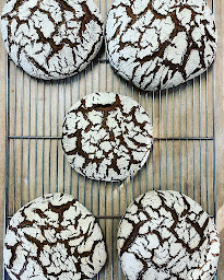 Photo n°7 de Boulangerie Florian Mestas à Besse-et-Saint-Anastaise (Boulangerie)