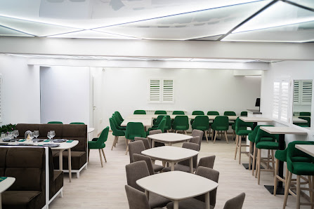 Restaurant THR Grill - Curtea de Argeș
