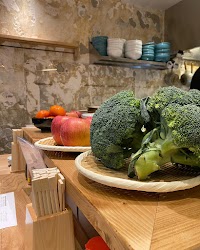 青山一丁目たぬき