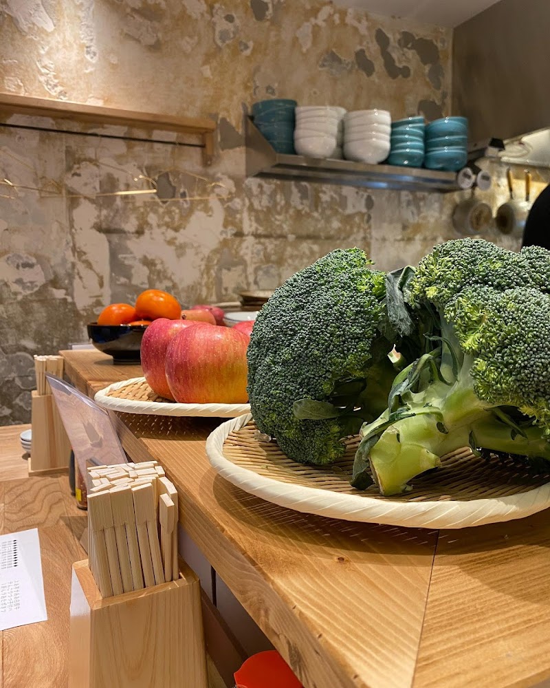 青山一丁目たぬき