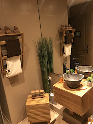 Photo n°8 de SAKURA INSTITUT/SPA à Uffholtz (Spa)