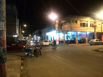 Photos of T&Iacute;A Calceta