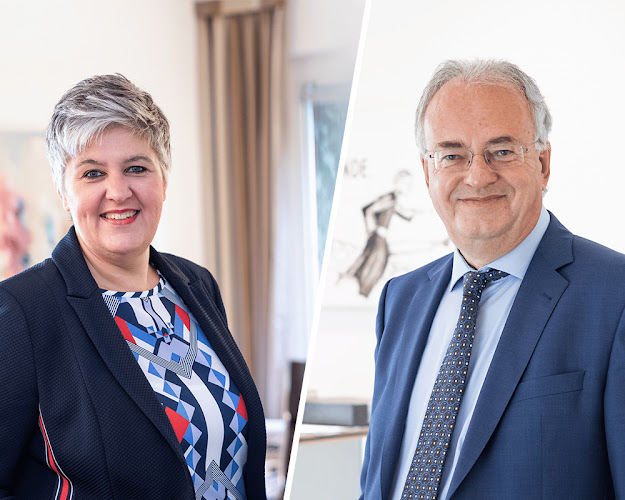 Rechtsanwalt Dr. Bürger & Lenke Fachanwalt Medizinrecht photo