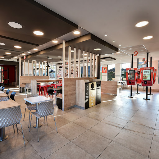 Photo 2 - KFC Toulouse Portet-sur-Garonne