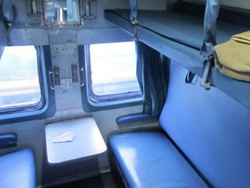 Are you looking for sleeper train reservation agent in Delhi, then you in the right place. We are…