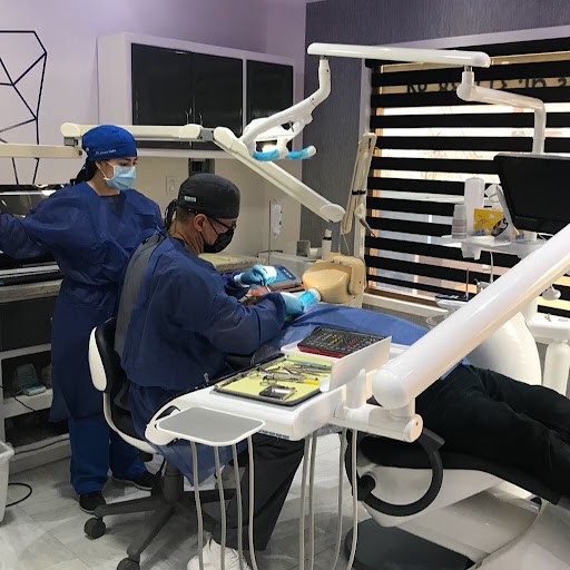 Clinica Evolución dental - Thumbnail