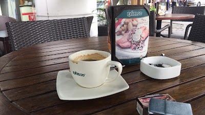 Photos of Excelso Solo Square