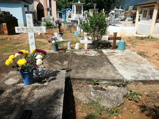 Comisaria Municipal Buenavista de Allende