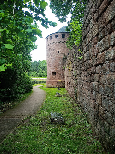 Burg Illingen