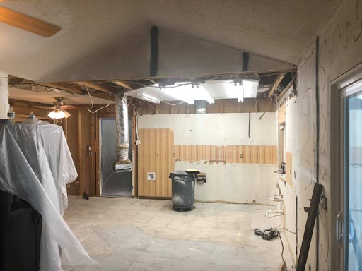 Blair Construction and Cabinets - Thumbnail