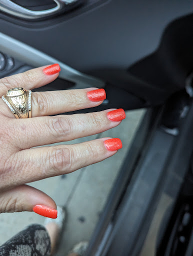 Sam Nails - Visual