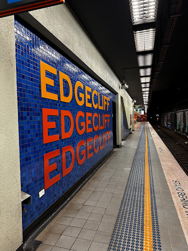 Edgecliff - Thumbnail