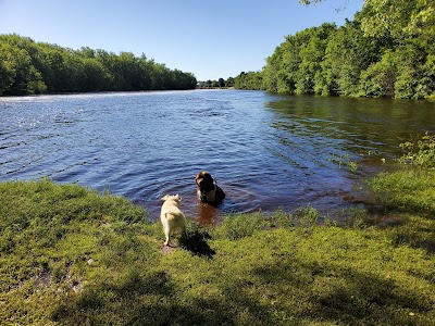 Picnic Island