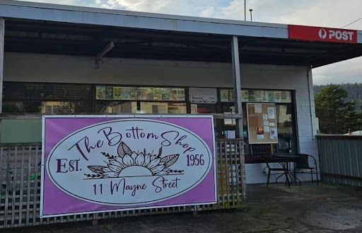 The Bottom Shop Maydena