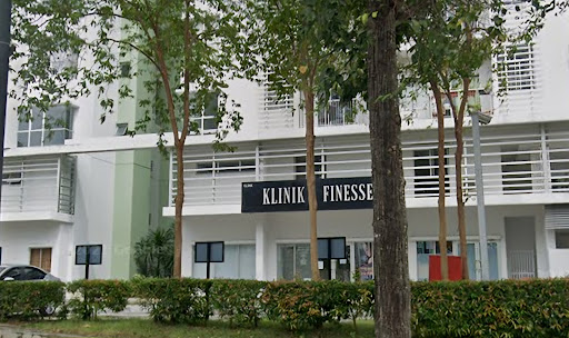 KLINIK FINESSE