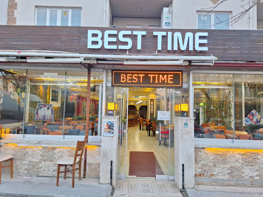 BEST TİME