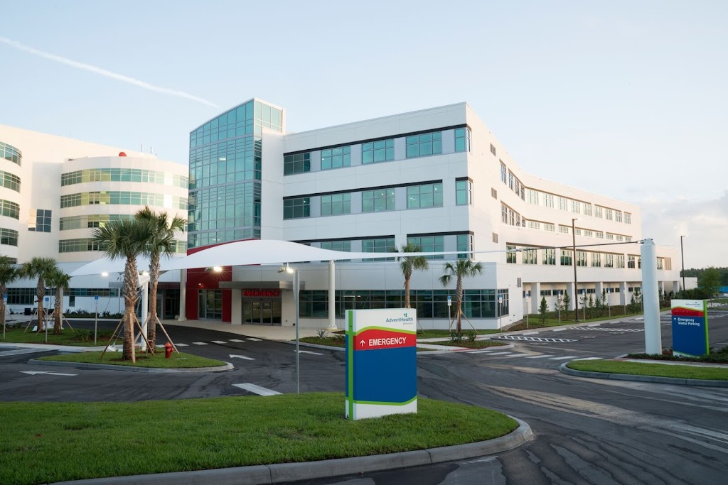 Adventhealth Waterman