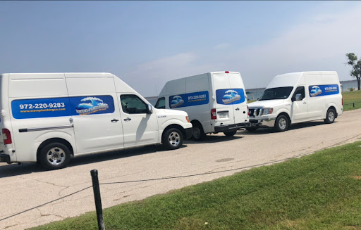 Wave Plumbing - Visual