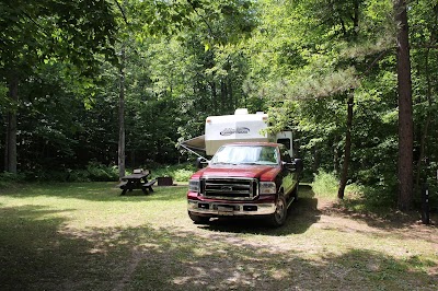 Photos of Carney Lake State Forest Campground