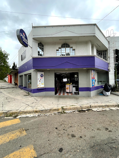 Pitico - Visual