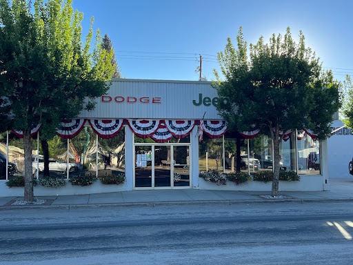 CASCADE AUTO - Visual