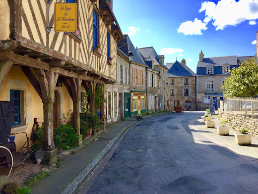 Photo de La Maison Armoricaine à Plouasne (22830)