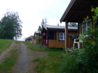 Photos of Korsbakken Camping
