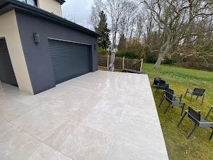 Photo n°12 de Atipose à Morsang-sur-Orge (Carreleur)