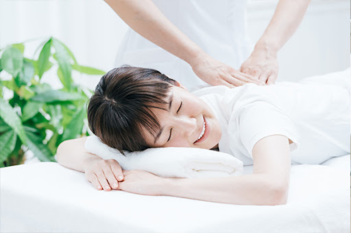 十和田整体やすらぎ