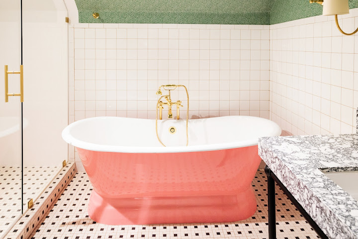 Bradford House by null