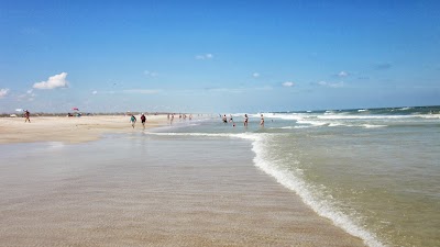 Photos of Anastasia State Park