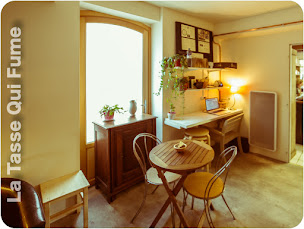 Photo n°23 de La Tasse Qui Fume à Créon (Magasin de thé)