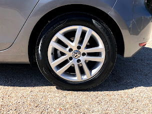 Photo n°11 de Auto Des Chateaux à Évry-Grégy-sur-Yerre (Atelier de réparation automobile)