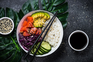 Photo n°2 de Bowl Bar Beach Le Grau Du Roi à Le Grau-du-Roi (Restaurant)