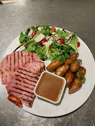 Photo n°3 de La Petite Taverne à Beaurepaire (Bar)