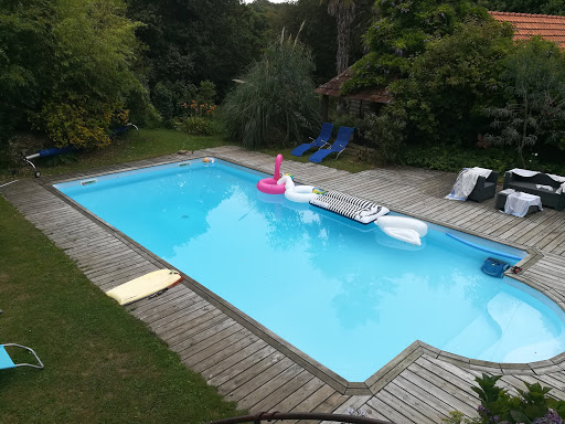 Photo de La Kerandière à Tonquédec (22140)