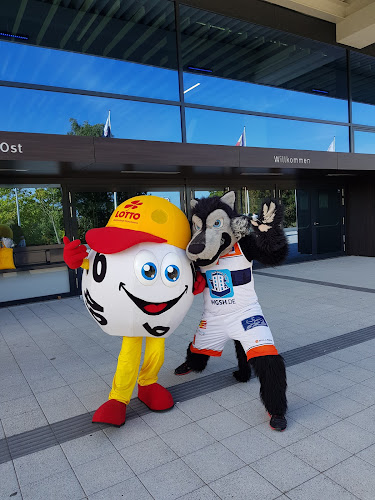 LOTTO MV | Verwaltungsgesellschaft Lotto und Toto Mecklenburg-Vorpommern mbH