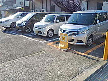 タイムズ稲葉荘１丁目