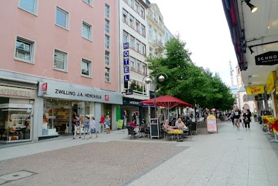 Photos of Hotel Neue Kr&auml;me