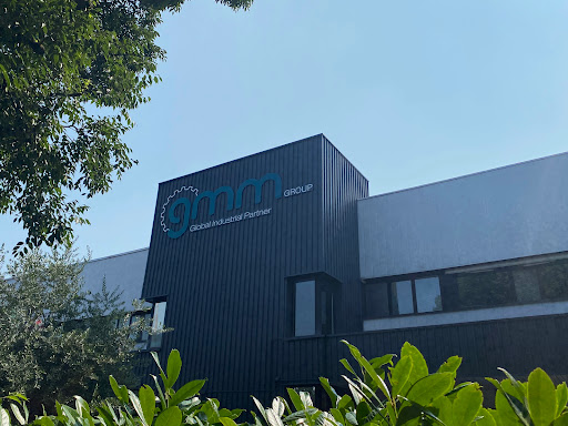 GMM Group - Global Industrial Partners