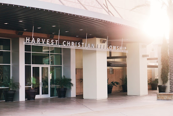 Harvest Riverside by null