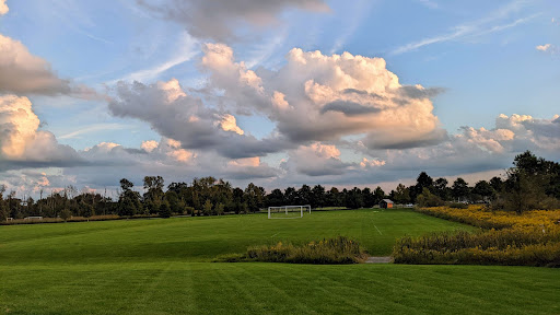 Buckeye Woods Park - Thumbnail