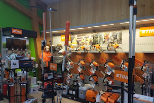 Photo n°5 de Occitaine Motoculture à Lalanne-Trie (Magasin de matériel de motoculture)