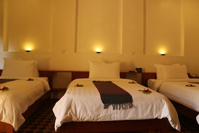 lodging