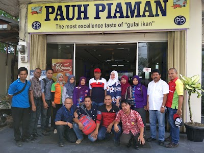 Photos of RM Pauh Piaman