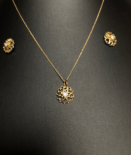 Golden Craft Jewellers Open Times