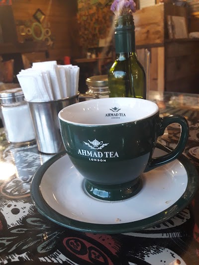 Photos of Restobar El Bosque